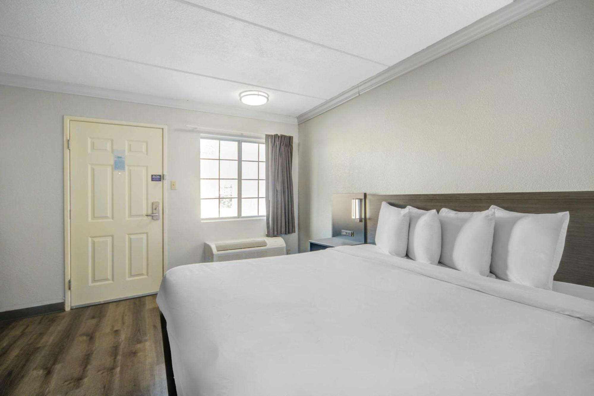 Motel 6 San Antonio, Tx I-35 North Corridor Екстер'єр фото