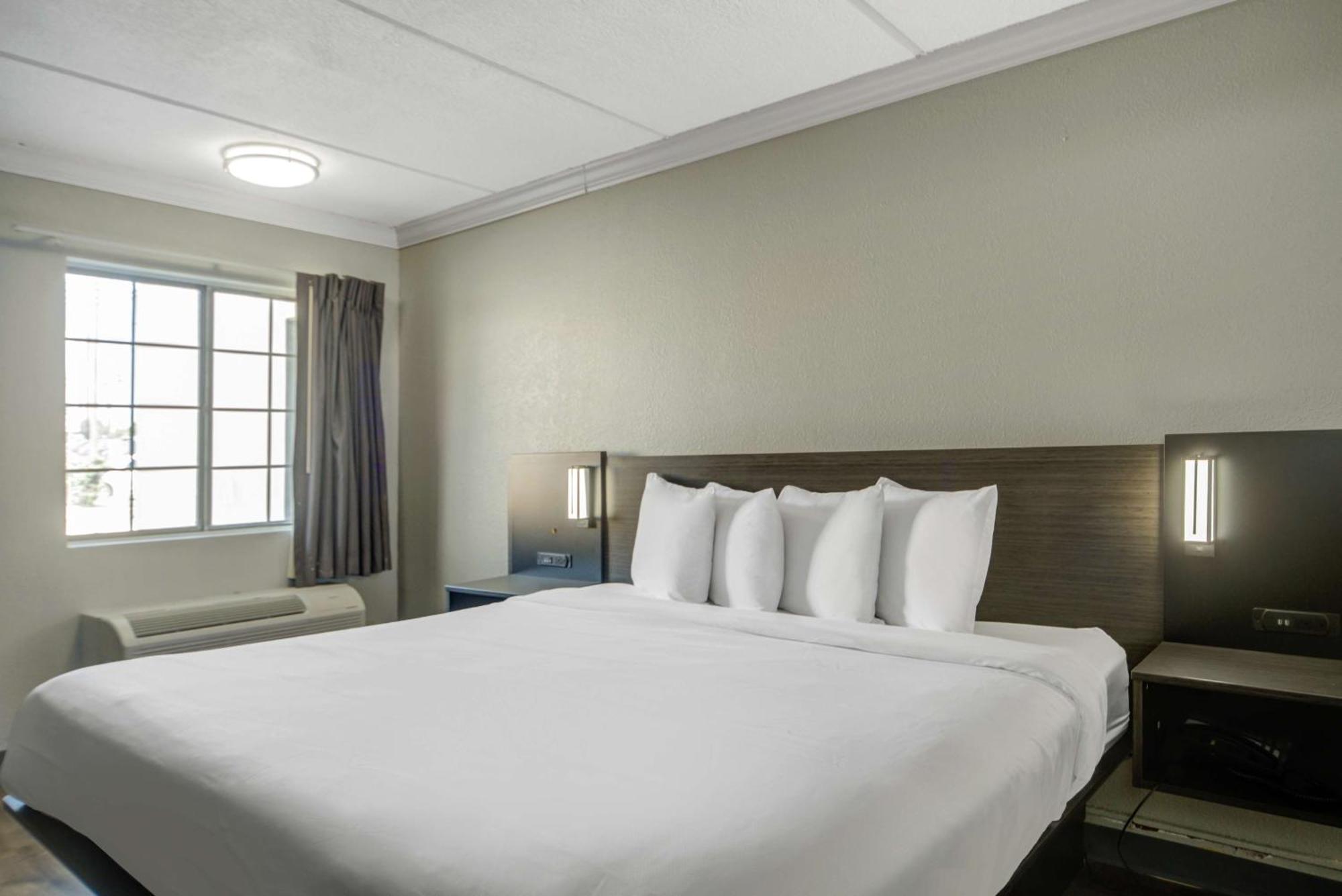 Motel 6 San Antonio, Tx I-35 North Corridor Екстер'єр фото