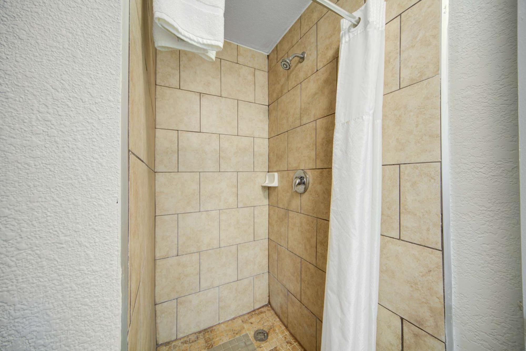 Motel 6 San Antonio, Tx I-35 North Corridor Екстер'єр фото