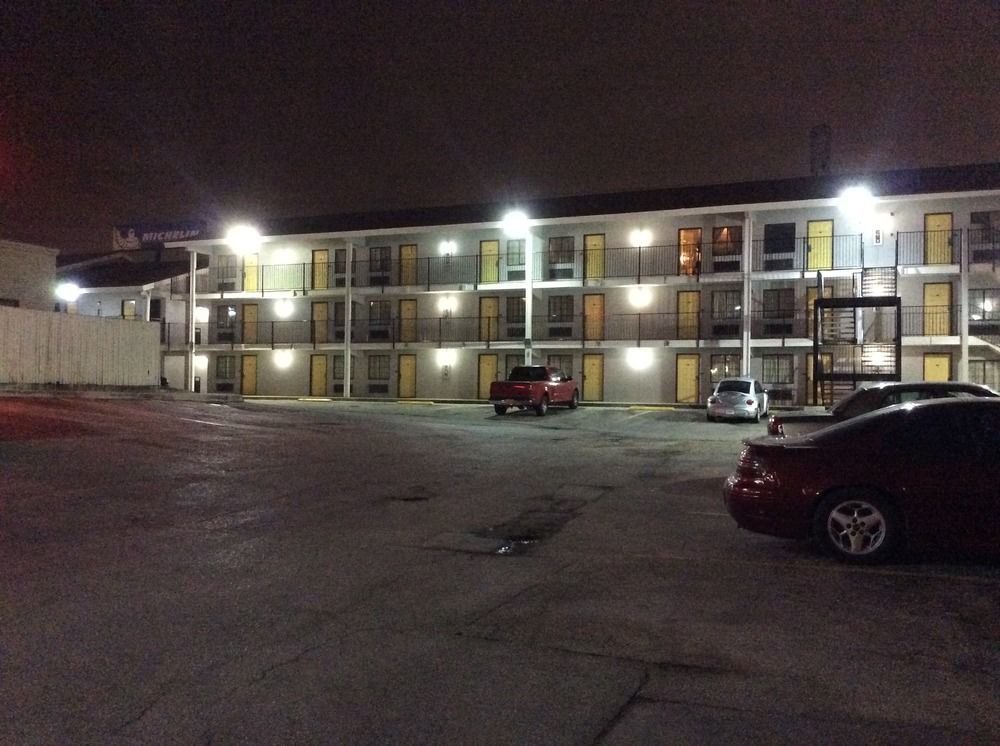 Motel 6 San Antonio, Tx I-35 North Corridor Екстер'єр фото